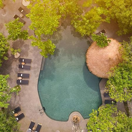 Eteka Slow Beach Hotel Adults Only Cartagena Exteriér fotografie