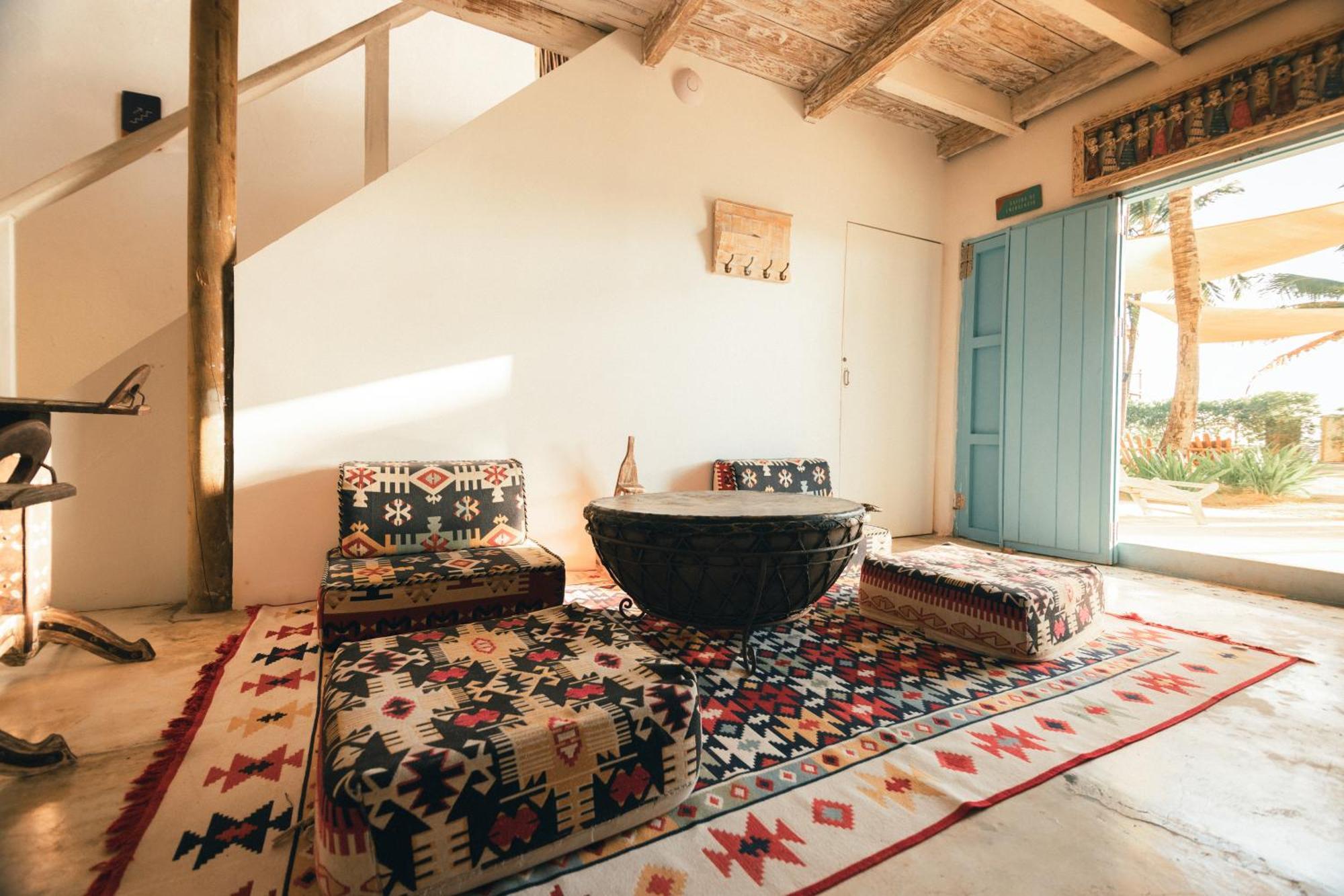 Eteka Slow Beach Hotel Adults Only Cartagena Exteriér fotografie