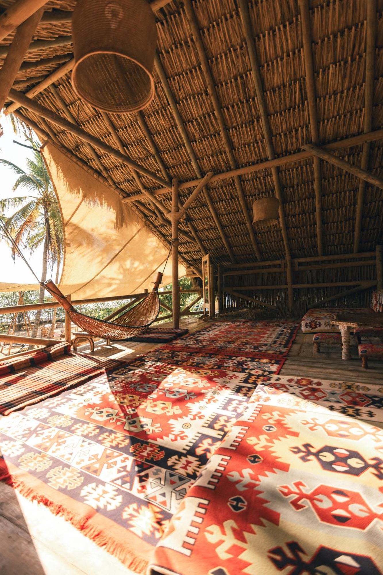 Eteka Slow Beach Hotel Adults Only Cartagena Exteriér fotografie