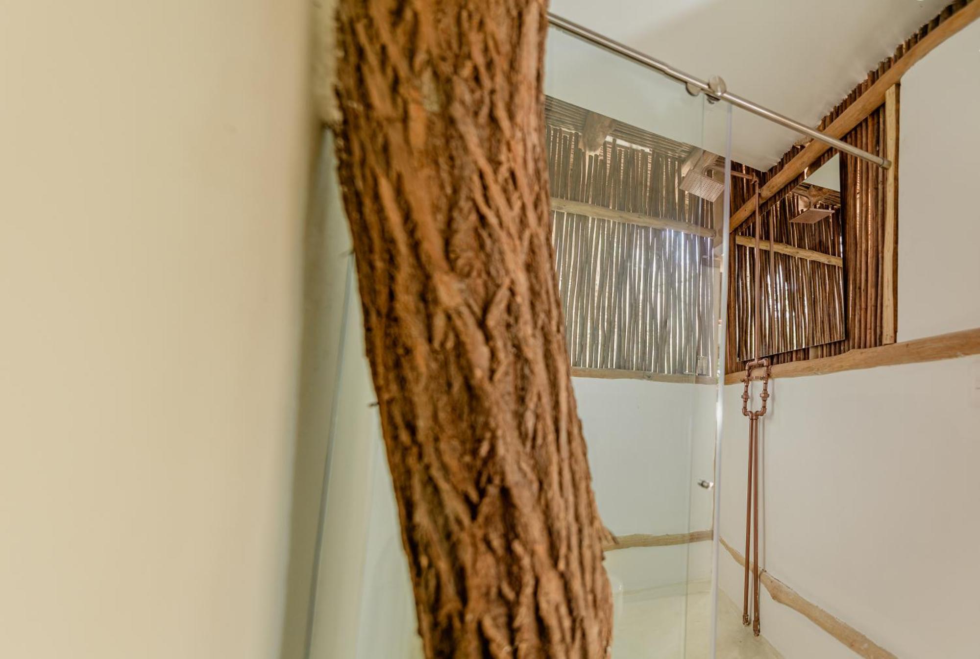 Eteka Slow Beach Hotel Adults Only Cartagena Exteriér fotografie