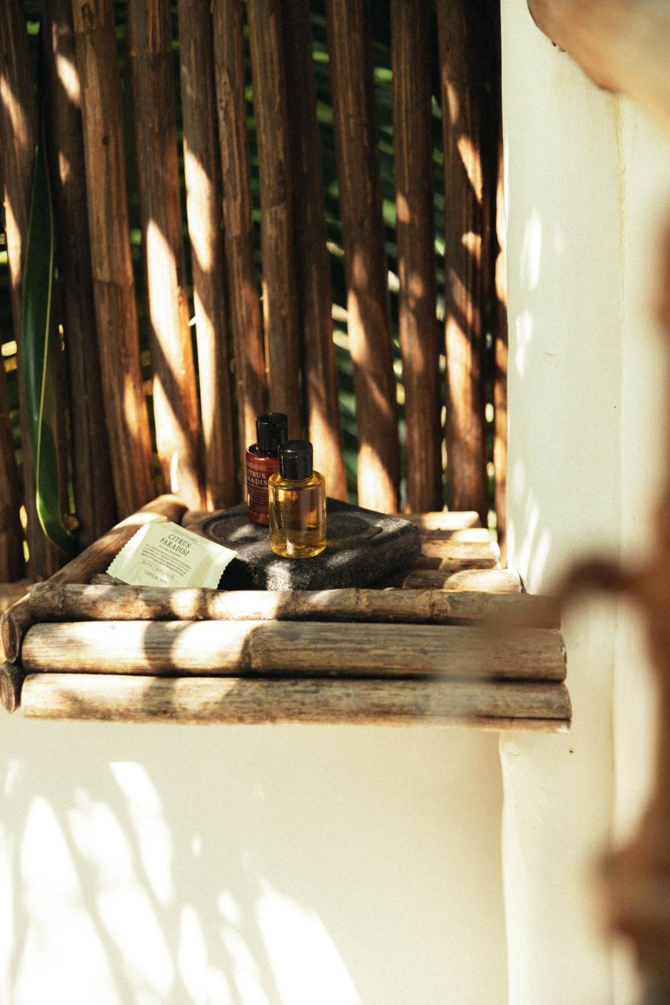 Eteka Slow Beach Hotel Adults Only Cartagena Exteriér fotografie