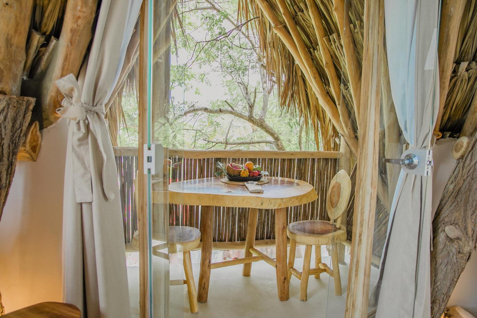 Eteka Slow Beach Hotel Adults Only Cartagena Exteriér fotografie